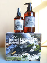 Cargar imagen en el visor de la galería, Tillandsia Air Plant Fertilizer 4oz Spray Bottle Daily Use