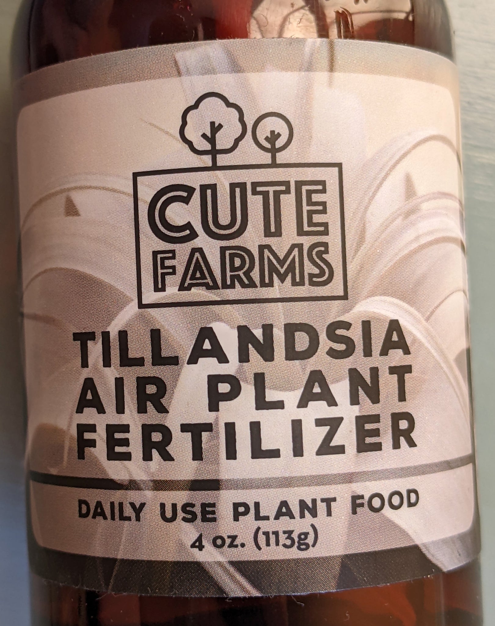 air plant nutrients Air Plant & Succulent Plant Food Fertilizer Bundle – White Whale Plants & Decor