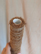 Cargar imagen en el visor de la galería, Stackable Coir Poles for Potted Plants
